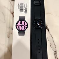 Smartwatch Samsung Galaxy Watch 6 40mm 