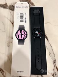 Smartwatch Samsung Galaxy Watch 6 40mm 