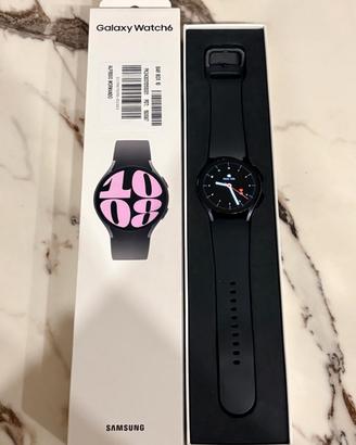 Smartwatch Samsung Galaxy Watch 6 40mm 