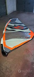 Vela da Windsurf Challenger