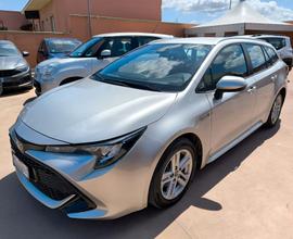 Toyota Corolla Touring Sports 1.8 Hybrid Business