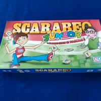 Scarabeo Junior