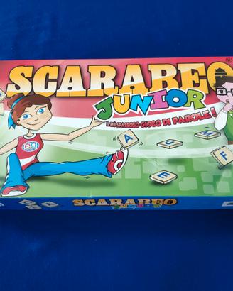 Scarabeo Junior
