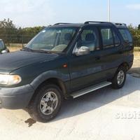 RICAMBI Tata safari 2.0 td 02