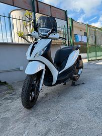 Piaggio Medley 150 S