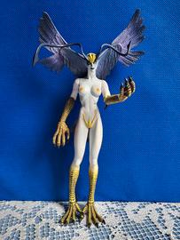 DevilMan "Silene" Fewture Figure 1999