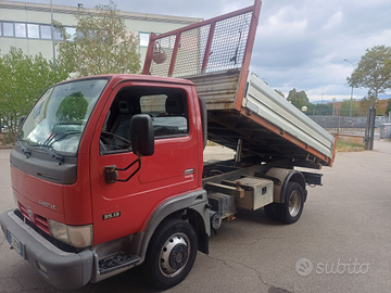 Cabstar 3.0 Diesel Ribaltabile trilaterale 2005