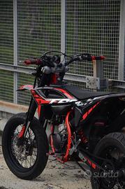 Beta 50 rr track 2021