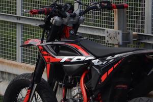 Beta 50 rr track 2021