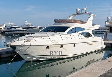 Azimut Az 50 (2006)