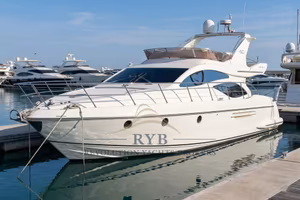 Azimut Az 50 (2006)