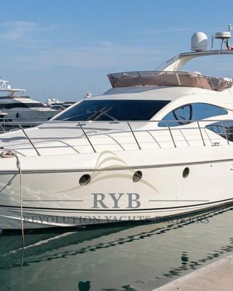 Azimut Az 50 (2006)