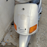 Scooter Zip 50