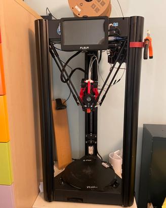 Flsun V400 multimateriale multicolore