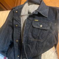 Giubbino di jeans Diesel