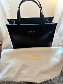 Borsa donna in pelle GUESS