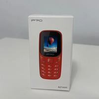 Mini Telefono Cellulare Ipro A21 nuovo nero