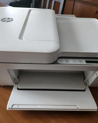 Stampante Multifunzione HP DeskJet 4120e