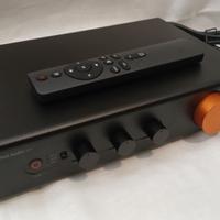 Fosi Audio ZP3 Versatile Preamp + TC (come nuovo)