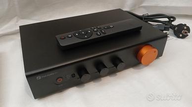 Fosi Audio ZP3 Versatile Preamp + TC (come nuovo)