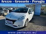 Peugeot 208 1.4 HDi 68 CV 5 porte Active