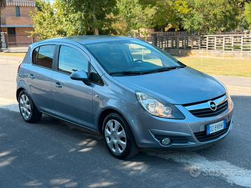 Opel corsa 85.000 km