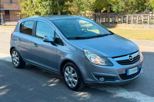 Opel corsa 85.000 km