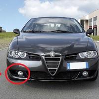 Alfa 156