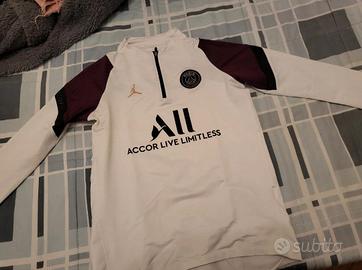 Maglia Jordan Paris Saint Germain