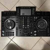 Xdj-rx2 Pioneer