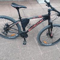 CICLO 27,5 BOTTECCHIA MTB 107 DISK MIS. 44
