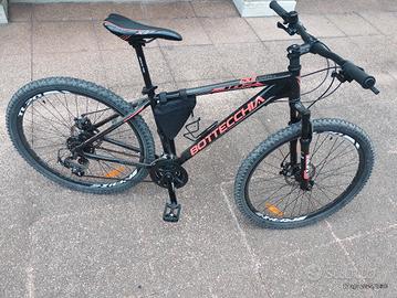 CICLO 27,5 BOTTECCHIA MTB 107 DISK MIS. 44