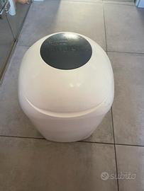 Mangiapannolini Tomme Tippee Sanigenic e ricariche