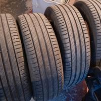 gomme invernali Michelin 195/65/R16