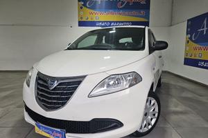 Lancia Ypsilon 1.2 69 CV 5 porte Silver