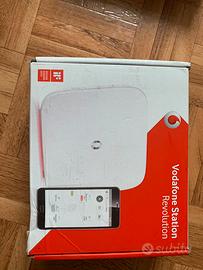 Modem Vodafone Station Revolution