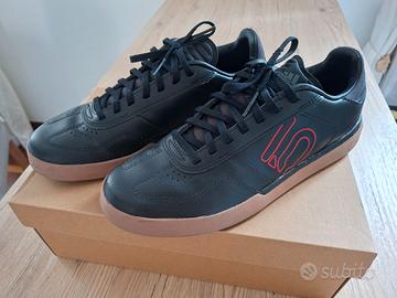 Adidas Five Ten Sleuth DLX - 42.5 - ottime