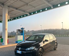 Golf 6 NEOPATENTATI