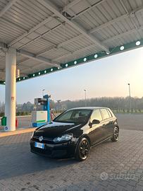 Golf 6 NEOPATENTATI