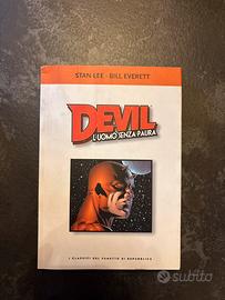 Devil - l’uomo senza paura.