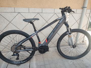 mtb29 a pedalata assistita