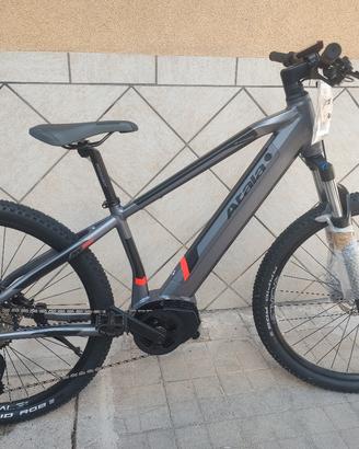 mtb29 a pedalata assistita