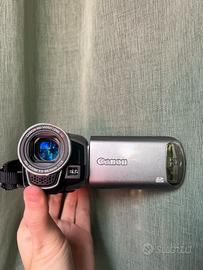 Canon LEGRIA HF R106 – Videocamera