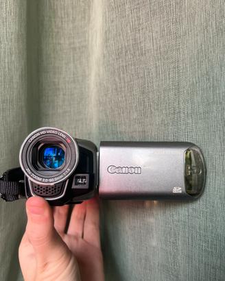 Canon LEGRIA HF R106 – Videocamera