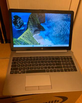 Pc hp amd a4 9125