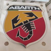 stemma Abarth