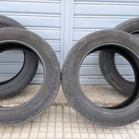 4 pneumatici Michelin Primacy 4 195/55R16