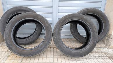 4 pneumatici Michelin Primacy 4 195/55R16