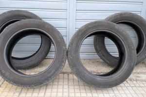 4 pneumatici Michelin Primacy 4 195/55R16