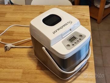 Ariete 132 panexpress 750 macchina per fare pane